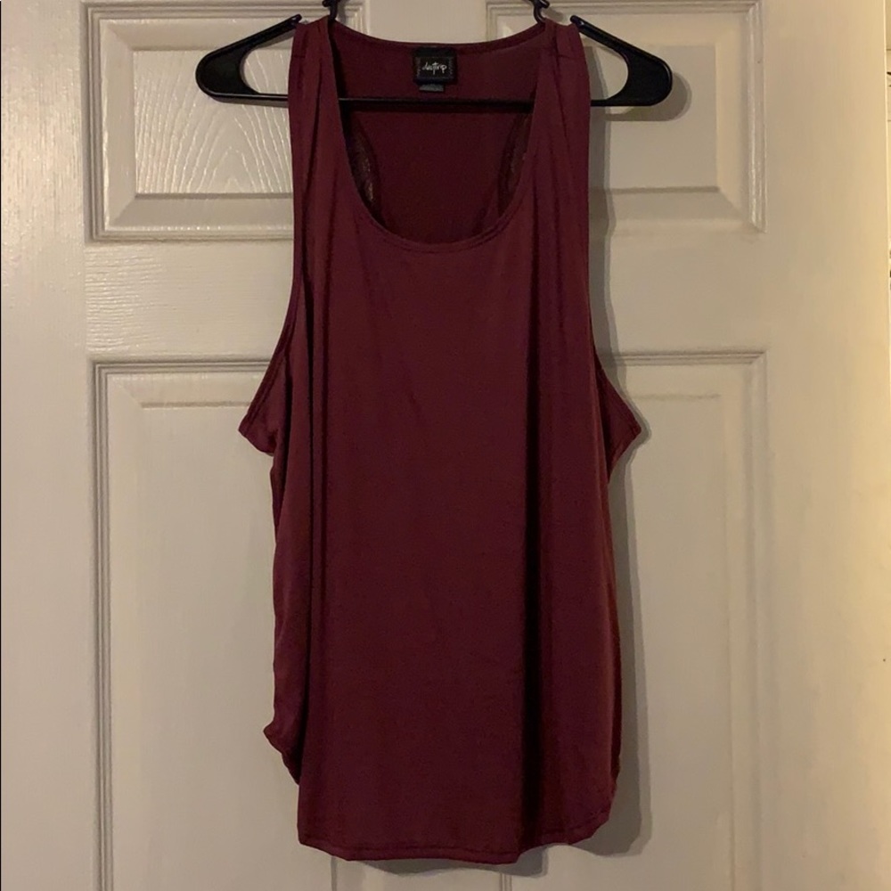 Daytrip tank top from Buckle